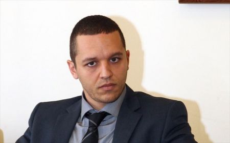 Αντεισαγγελέας εφετών προτείνει άρση περιοριστικών όρων για τον Κασιδιάρη