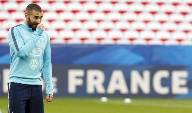 Σάλος με Μπενζεμά, παραδέχθηκε την εμπλοκή του στην υπόθεση Βαλμπουενά