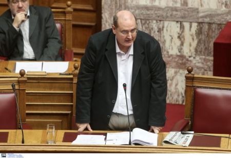 Επανέρχεται η Πρόσθετη Διδακτική Στήριξη στα σχολεία