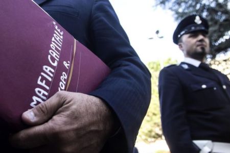 Ιταλία: Συνελήφθη ο φυγόδικος Αντρέα Νίτσα