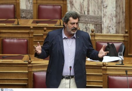 ΙΣΑ για Πολάκη: «Αποκάλυψε το πραγματικό σχέδιο για την υγεία»