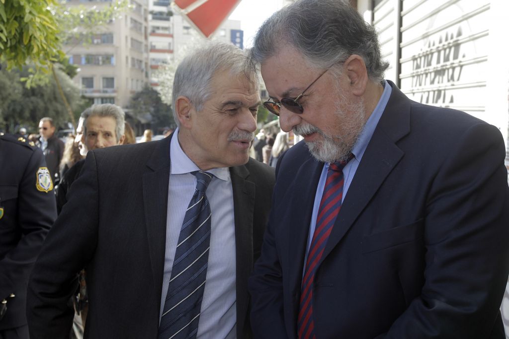 Τόσκας για Πανούση: Γιατί δεν έκανε τίποτα όσο ήταν υπουργός;