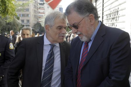 Τόσκας για Πανούση: Γιατί δεν έκανε τίποτα όσο ήταν υπουργός;