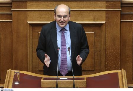 Κ.Χατζηδάκης: Τέλος στον κύκλο του λαϊκισμού-Ήρθε η ώρα της αλήθειας