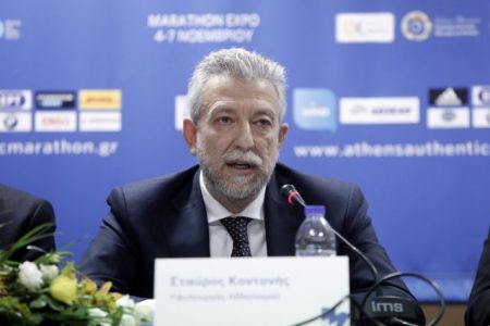 «Απάντηση» Κοντονή στην ΠΑΕ Παναθηναϊκός για τα επεισόδια