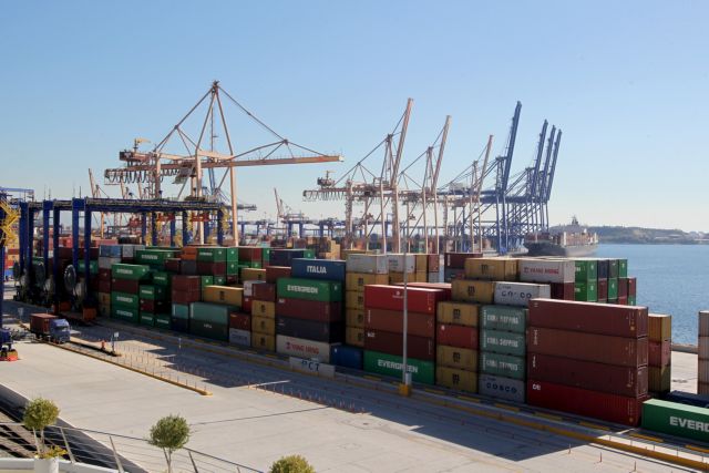 COSCO the only bidder to submit an offer in Piraeus Port Authority tender