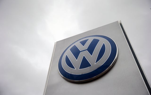 VW: «Κλάδο ελαίας» τείνει σε αμερικανούς ιδιοκτήτες οχημάτων της