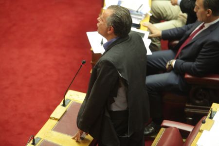 Αναβολή δίκης του κατηγορούμενου για την επίθεση στον Κουμουτσάκο