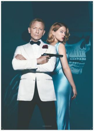 Τα μυστικά του Μποντ