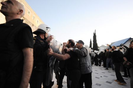 ΕΛ.ΑΣ: Εξηγεί γιατί δεν ολιγώρησε στην υπόθεση Κουμουτσάκου