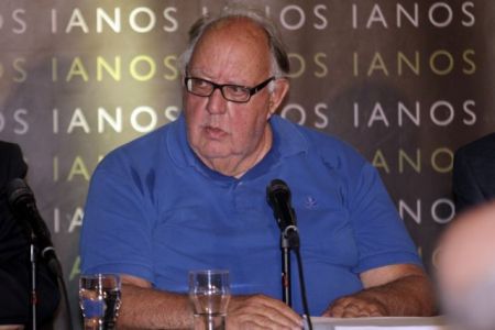 Απασφάλισε ο Θ. Πάγκαλος: «Ο μόνος καλός Τούρκος είναι ένας νεκρός Τούρκος»