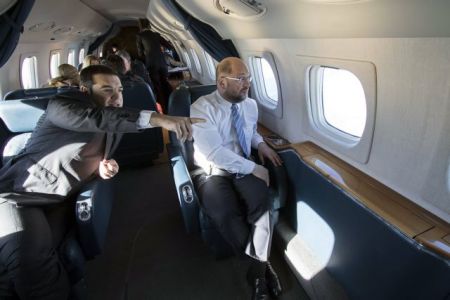 Κρύβει παγίδες η επίσκεψη Τσίπρα στην Τουρκία