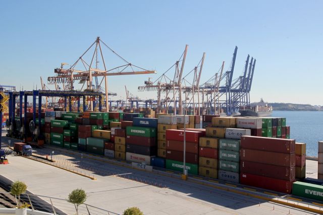 Μόνο η Cosco κατέθεσε προσφορά για τον ΟΛΠ