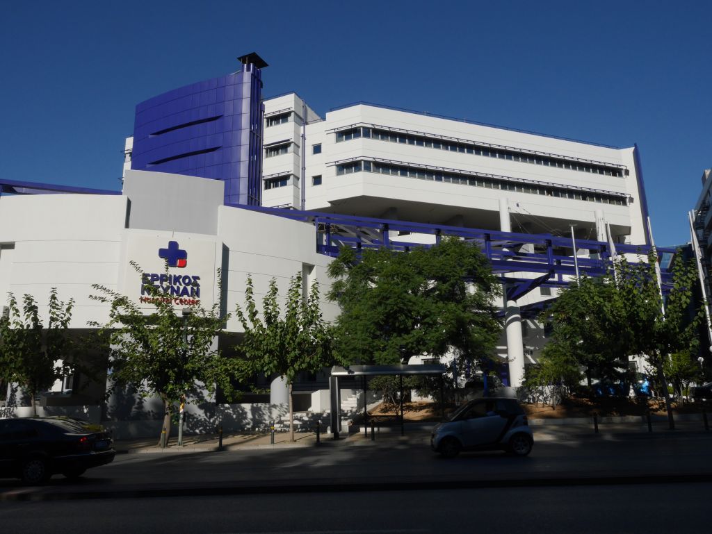 Προληπτικός οφθαλμολογικός έλεγχος με αφορμή την Παγκόσμια Εβδομάδα Γλαυκώματος