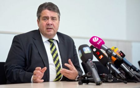 Γκάμπριελ: Δεν χρειαζόμαστε επιπλέον μέτρα ασφαλείας