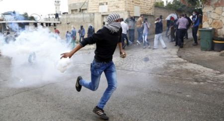 Νεκροί από ισραηλινά πυρά ηλικιωμένη Παλαιστίνια και νεαρός