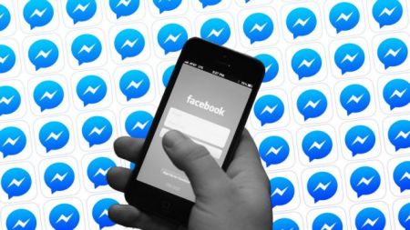 Τεχνητή νοημοσύνη από το Facebook