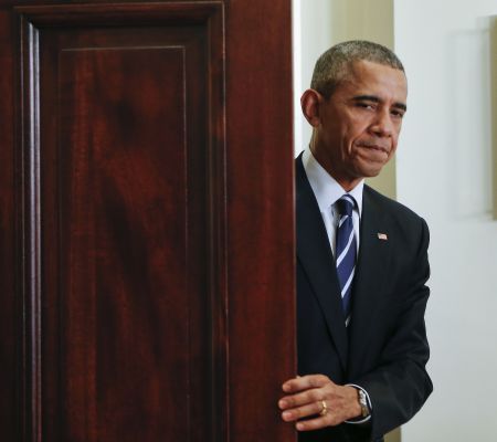 Ομπάμα: Απέκτησε τη δική του σελίδα στο Facebook