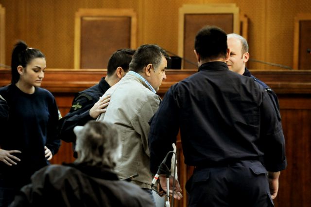 Το… ρινγκ της Χρυσής Αυγής