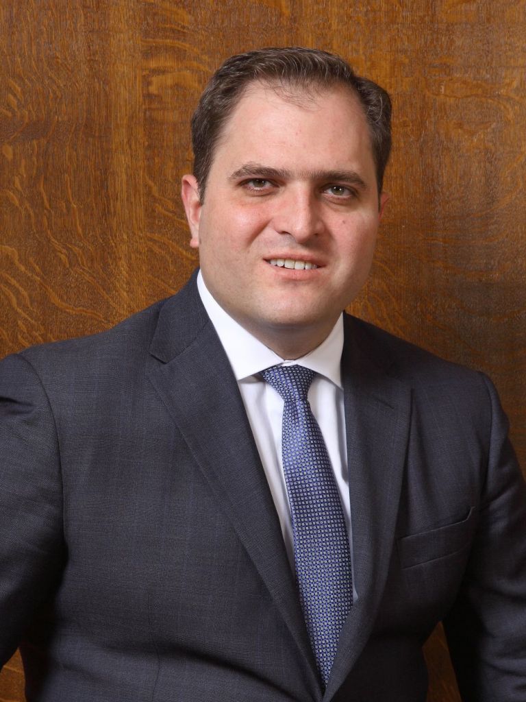 Νέος Γενικός Γραμματέας Δημοσίων Εσόδων ο Γιώργος Πιτσιλής