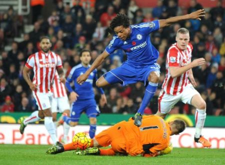 Η Τσέλσι και οι άλλοι ευρωπαίοι ασθενείς