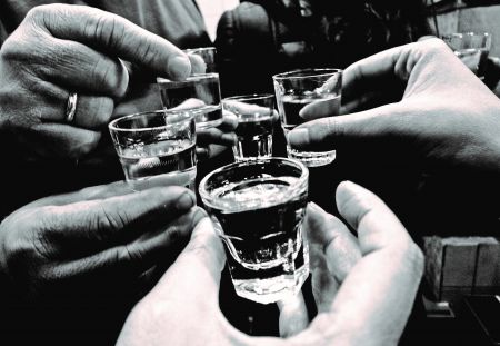 Απόσταγμα ζωής