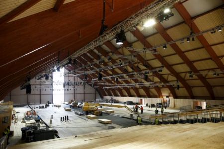 Παρών στη Σύνοδο για το Κλίμα, στο Παρίσι, θα είναι ο Πούτιν