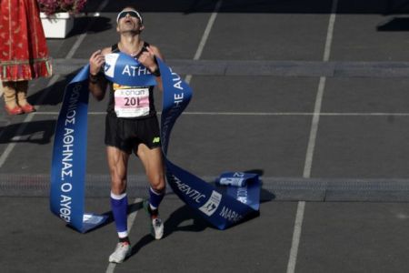 Αυθεντικός Μαραθώνιος: Μικρές ιστορίες σε μια μεγάλη διαδρομή