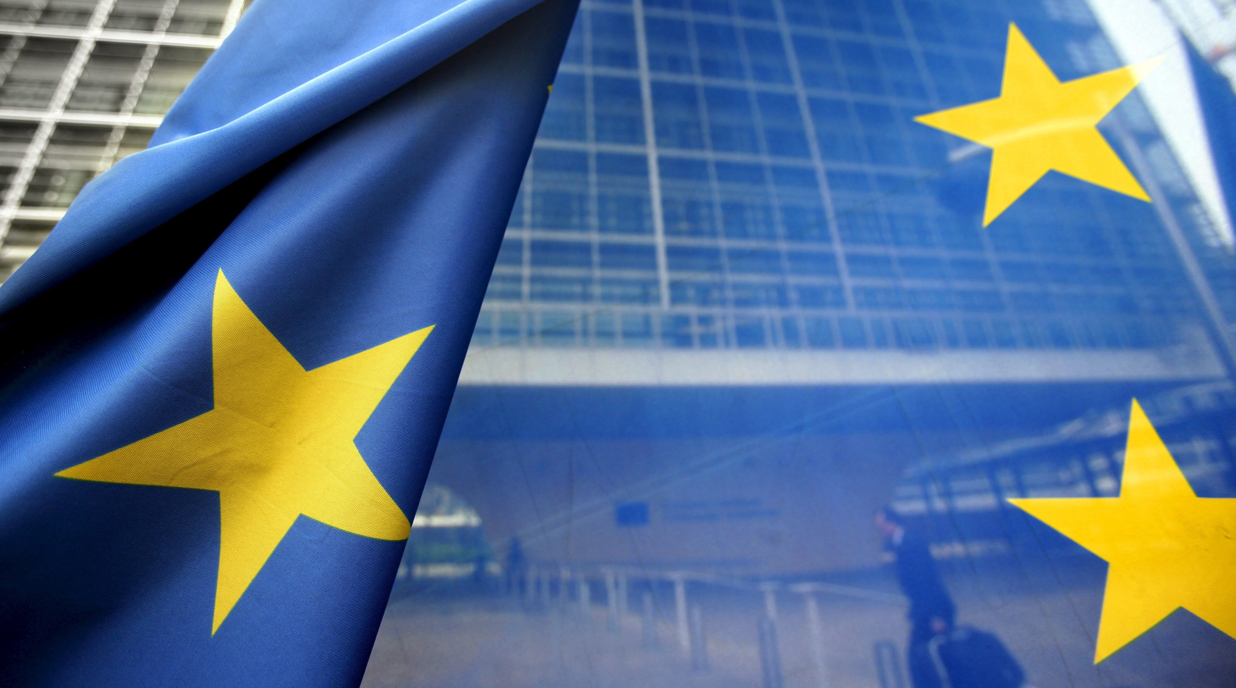 European Commission notes progress in Greece-institutions talks