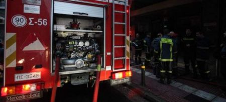 Βομβιστικές επιθέσεις σε γραφεία του ΣΥΡΙΖΑ τα ξημερώματα της Δευτέρας