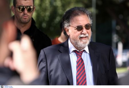 Panousis: “I revealed names to the Supreme Court prosecutor”