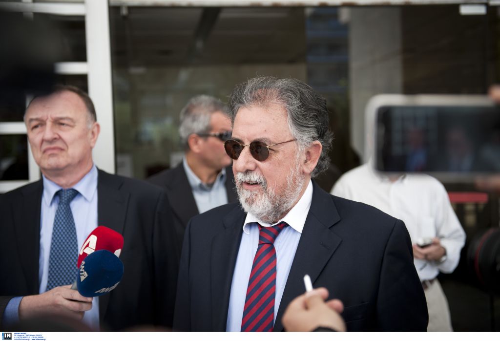 Πανούσης: Η Αριστερά να μη συνεχίσει τον δρόμο των θεωριών συνωμοσίας