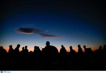 The refugee crisis at the top of the EU summit agenda