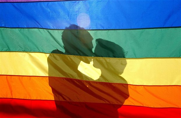 Ministry of Justice publishes civil partnership bill for public debate