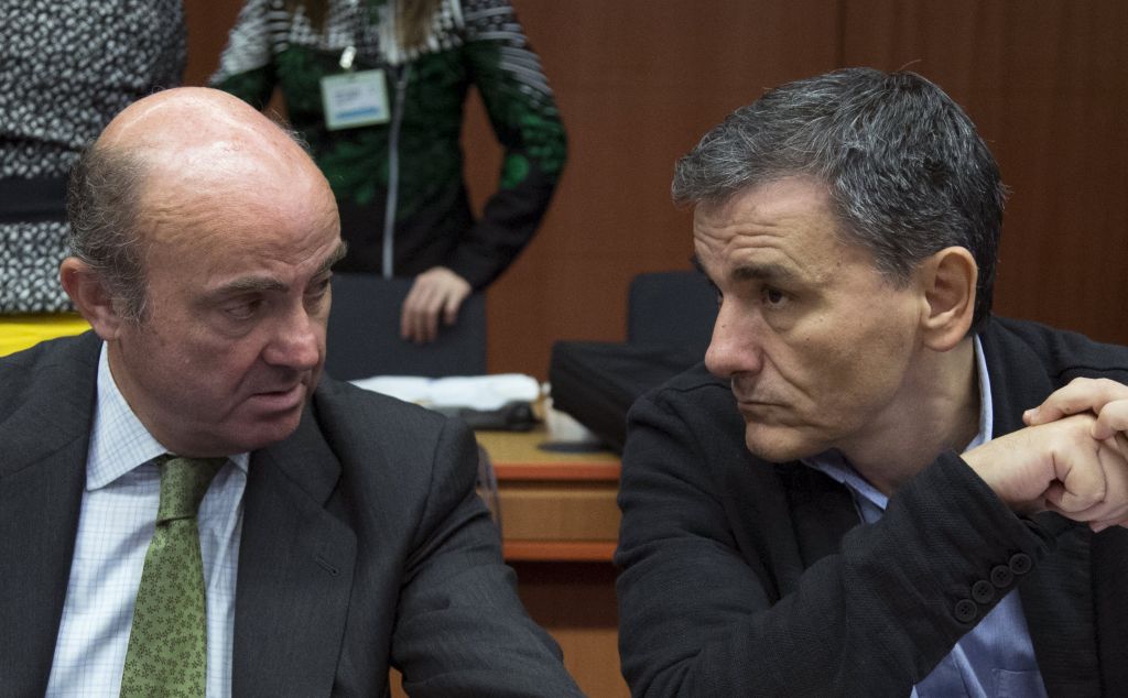 Νέο EuroWorking Group έως την επόμενη εβδομάδα για την εκταμίευση της δόσης