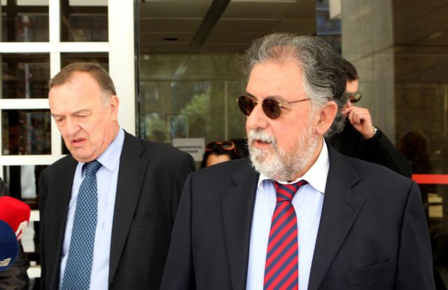 Ι. Πανούσης: «Γυρίζω στη δυστυχία μου»