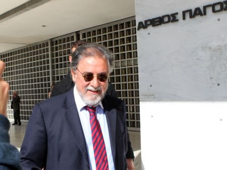 Οι συνομιλίες στελεχών του ΣΥΡΙΖΑ και «Πυρήνων» που παρουσίασε ο Γιάννης Πανούσης