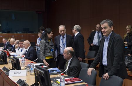 Eurogroup: Επτά μέρες διορία για τη δόση των 2 δισ. ευρώ – Νέο EuroWorking Group