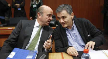 Eurogroup: EWG to decide on the two billion euro tranche next week