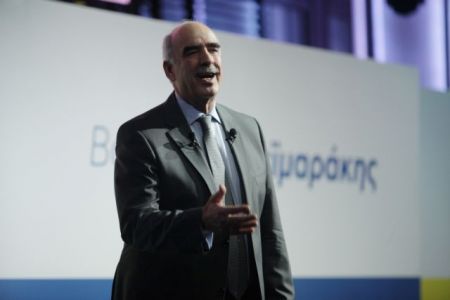 Μεϊμαράκης: Έχουμε πόλεμο με τους τρομοκράτες