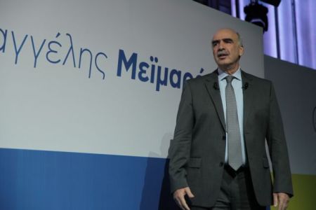 Μεϊμαράκης: «Θλίψη και οργή είναι το μόνο που νιώθω»