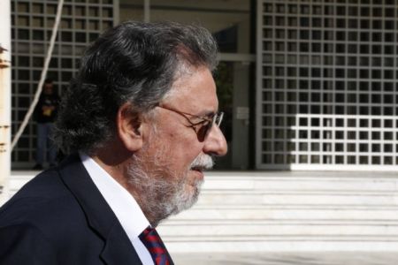 Η ΕΥΠ, ο Πανούσης και ο Αλέξης Τσίπρας