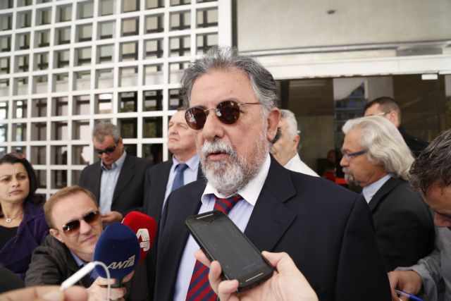 «Θα πηδήξω τον Πανούση εσωκομματικά. Θα τον κάνω να με θυμάται…»