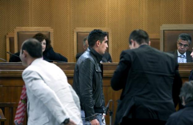 Golden Dawn trial shows how the Police acted as an observer