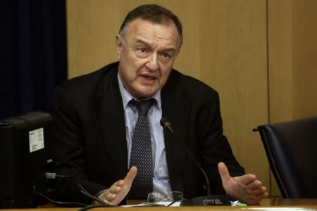 Καμπανάκι κινδύνου για τον ΕΦΚΑ από τον Αλεξανδρή