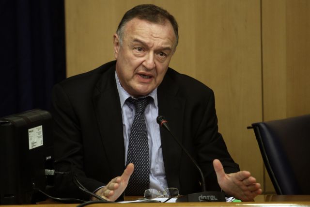 Καμπανάκι κινδύνου για τον ΕΦΚΑ από τον Αλεξανδρή