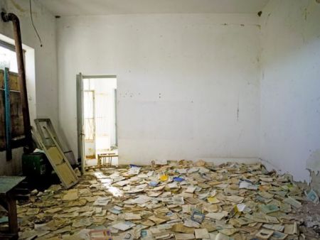 Εικαστικά: Οκτώ ελληνικές ιστορίες στην Κίνα