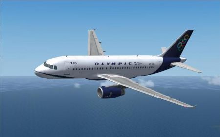 Ακυρώσεις πτήσεων της Olympic Air λόγω απεργιακών κινητοποιήσεων