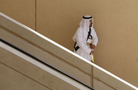 Wikileaks: Το Ριάντ χτυπά την τρομοκρατία, οι σαουδάραβες όχι