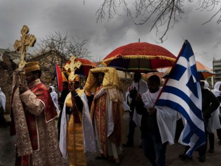 Αυτή η απίστευτη ανάγκη για πίστη
